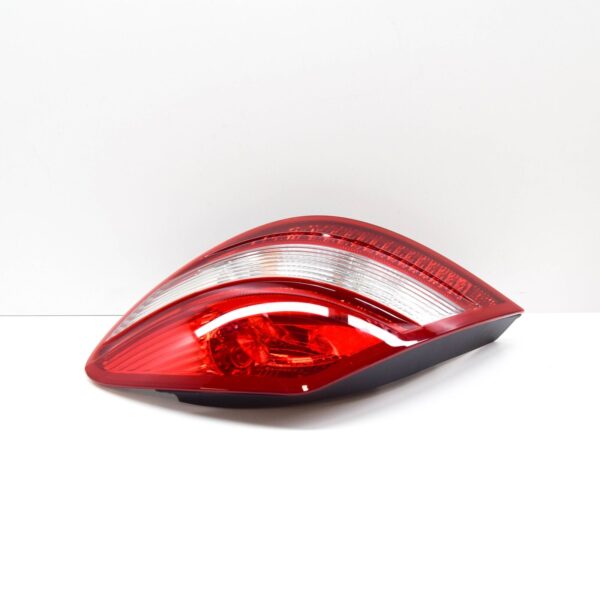 NEW MERCEDES-BENZ SLK R171 REAR RIGHT TAIL LAMP A1718200264 ORIGINAL - Image 7