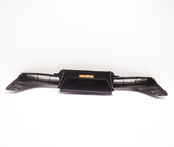 NEW MB C W205 AMG UPPER AIR INLET DUCT COLD AIR INDUCTION A2055001200 - Image 7