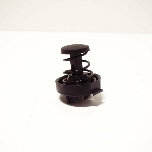 NEW MERCEDES BENZ S-CLASS W220 HOOD SPRING A2208800529 ORIGINAL - Image 7