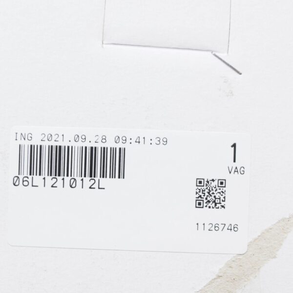 NEW AUDI Q2 COOLANT PUMP 06L121012L - Image 9