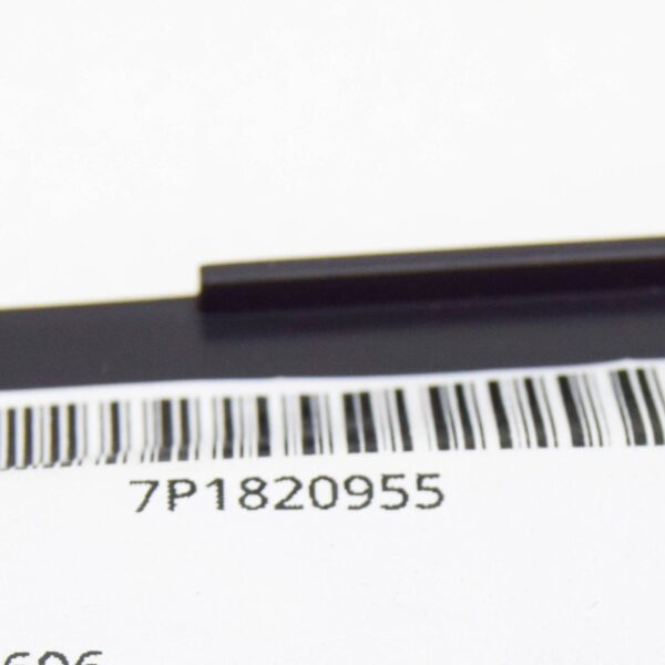 NEW VOLKSWAGEN TOUAREG 7P MK2 CABIN AIR FILTER ELEMENT COVER 7P1820955 ORIGINAL - Image 7