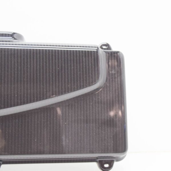 NEW AUDI R8 SPYDER 42 UPPER AIR CLEANER COVER 420133846D ORIGINAL - Image 7