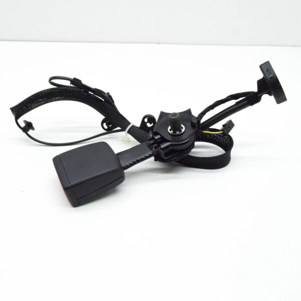 NEW VOLKSWAGEN TIGUAN AD MK2 REAR RIGHT SEAT BELT LATCH 5NA857754BMNB ORIGINAL - Image 7