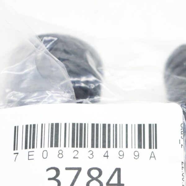NEW VW MULTIVAN T5 FRONT BONNET HOOD STOP BUFFER 7E0823499A ORIGINAL - Image 7