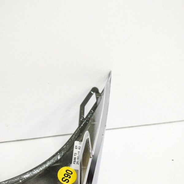 NEW VOLKSWAGEN TIGUAN MK2 REAR BUMPER RIGHT PIPETIP TRIM 5NN8078342ZZ - Image 9