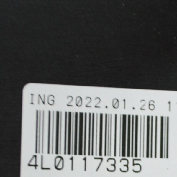 NEW AUDI Q7 4L LEFT RADIATOR AIR GUIDE 4L0117335F - Image 9