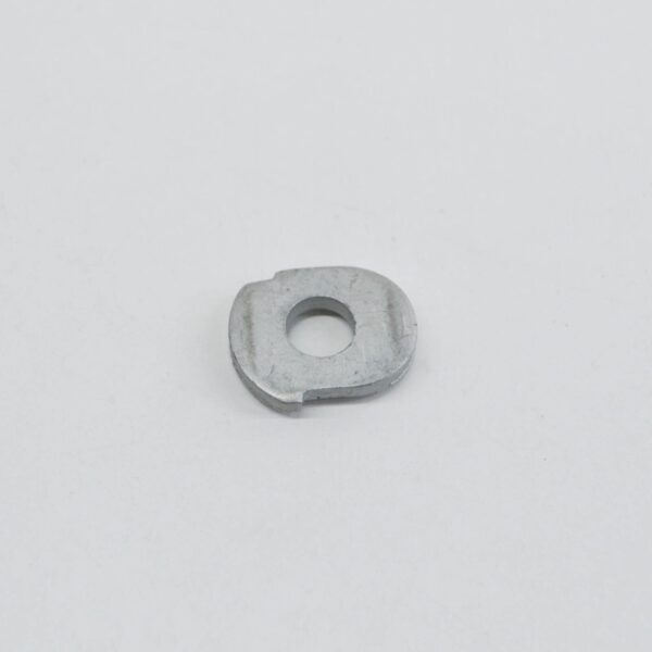 NEW BMW 5 E39 LEFT WIPER ARM ADJUSTER WASHER PLATE 8161493 61618161493 ORIGINAL - Image 7