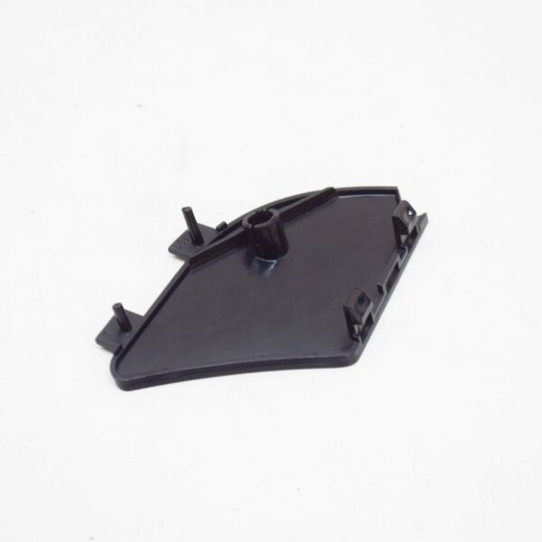 NEW MERCEDES-BENZ E W210 FRONT LEFT FOG LIGHT GRILL COVER A2108850153 ORIGINAL - Image 7