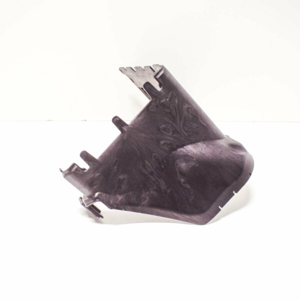 NEW MERCEDES BENZ A W176 FRONT BATTERY TRIM COVER A2465410105 ORIGINAL - Image 7