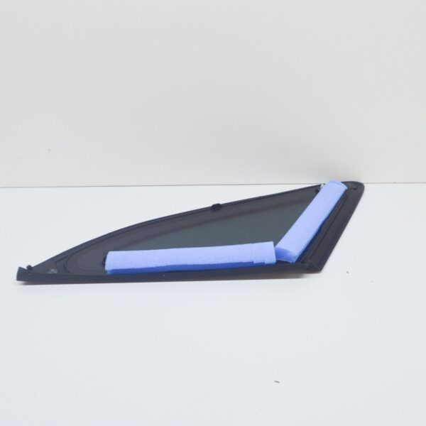 NEW AUDI Q3 8U REAR RIGHT DOOR SIDE WINDOW QUARTER GLASS 8U0845300BNVB ORIGINAL - Image 7