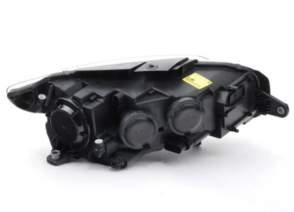 NEW VW PASSAT CC 35 FRONT LEFT HEADLIGHT 3C8941005F ORIGINAL - Image 7