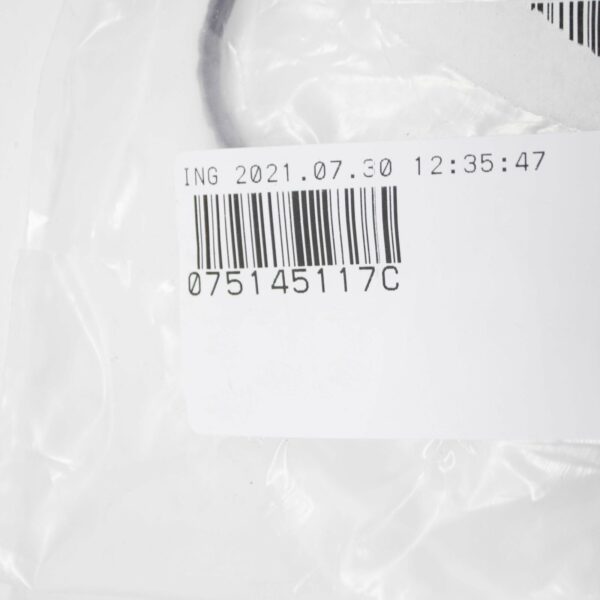 NEW VOLKSWAGEN TRANSPORTER T4 VACUUM PUMP SEAL 075145117C ORIGINAL - Image 7