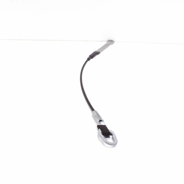 NEW VOLKSWAGEN AMAROK 2H REAR RETAINING ROPE 2H5829491D - Image 9
