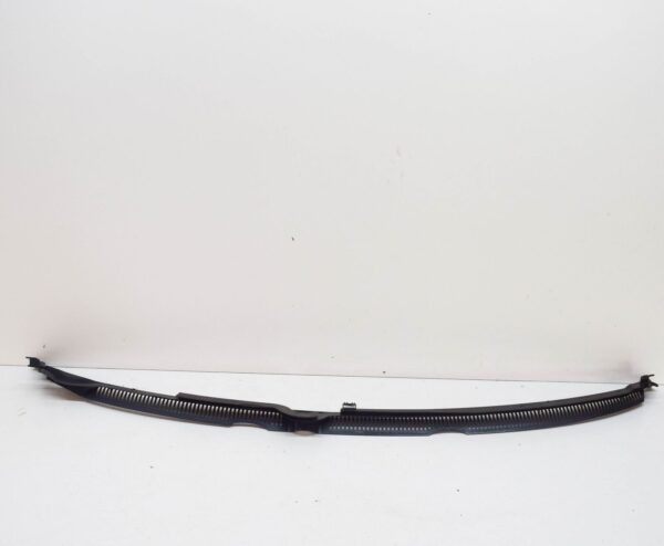 NEW AUDI A4 B7 WINDSHIELD COWL COVER WATER DEFLECTOR LHD 8E1819403A01C ORIGINAL - Image 7