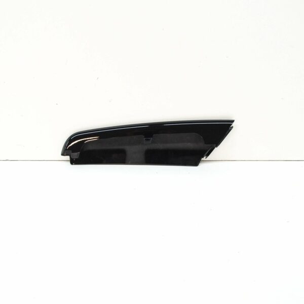NEW MB SLK R171 FRONT RIGHT RADIATOR GRILLE TRIM A1718880273 ORIGINAL - Image 7