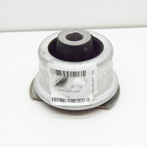 NEW MERCEDES-BENZ E W212 REAR CROSSMEMBER SUBFRAME CARRIER A2183510200 ORIGINAL - Image 7