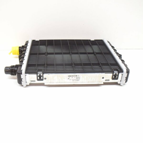 NEW MERCEDES-BENZ E W213 AMG AUXILIARY COOLANT RADIATOR A0995005800 - Image 7