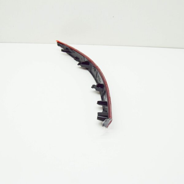 NEW AUDI Q4 E-TRON REAR LEFT BUMPER REFLECTOR 89A945105 ORIGINAL - Image 7