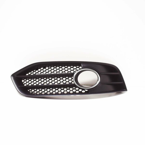 NEW AUDI A3 S3 8P RIGHT FOG LIGHT GRILLE 8P0807682G9B9 8P0807682G - Image 9