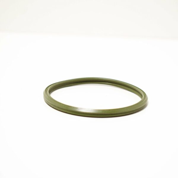 NEW BMW 3 E91 AIR INTAKE HOSE PIPE LINE SEAL RING GASKET 11617791470 ORIGINAL - Image 7