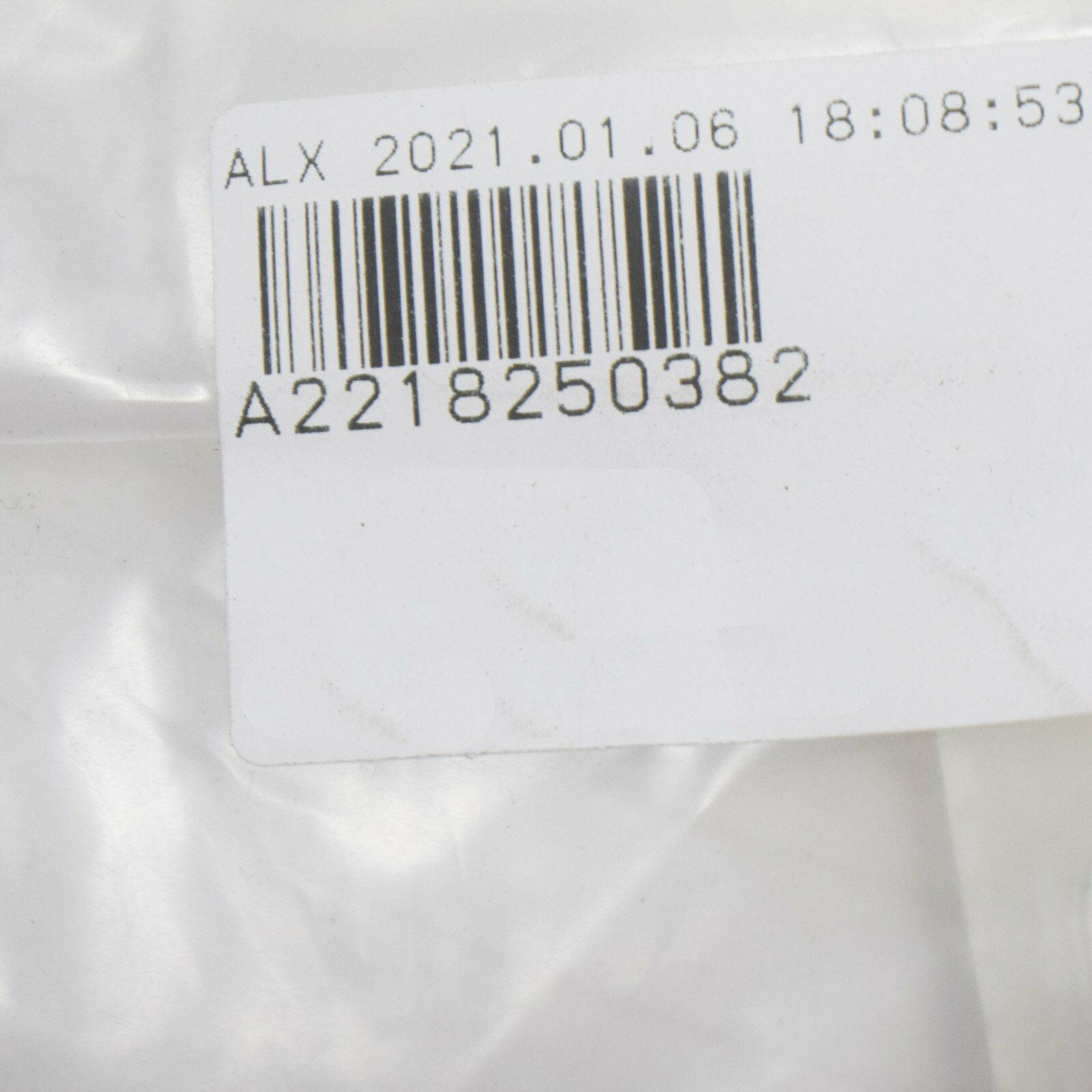 NEW MERCEDES-BENZ CLA C117 LAMP HOLDER A2218250382 ORIGINAL 7 NEW MERCEDES-BENZ CLA C117 LAMP HOLDER A2218250382 ORIGINAL - Image 7