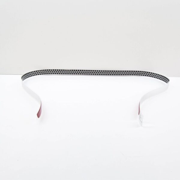 NEW MERCEDES-BENZ B W245 REAR BUMPER TRIM STRIP A1696980062 ORIGINAL - Image 7
