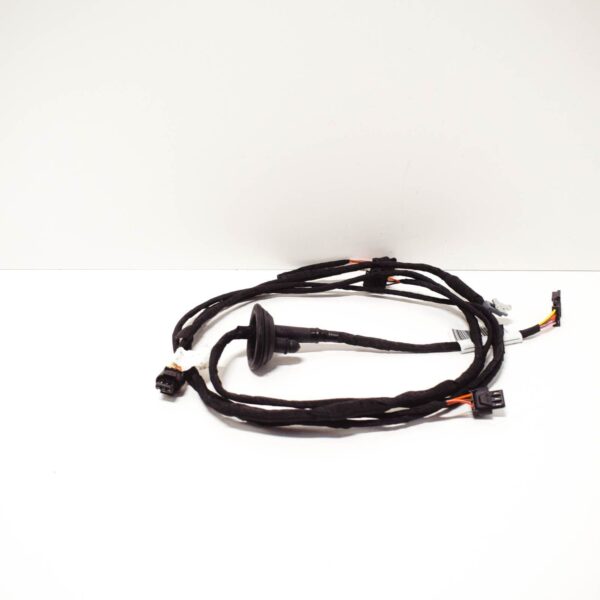 NEW MERCEDES-BENZ M-CLASS W164 REAR BUMPER WIRING HARNESS A1644400937 ORIGINAL - Image 7