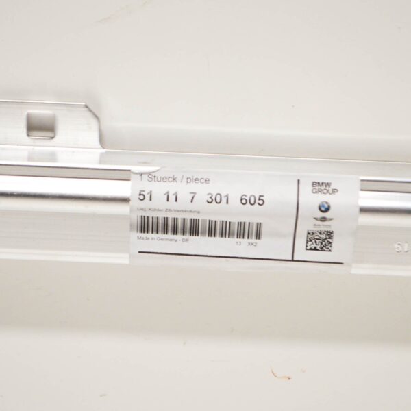 NEW BMW 2 F45 FRONT BUMPER CROSSLINK 51117301605 7301605 ORIGINAL - Image 7