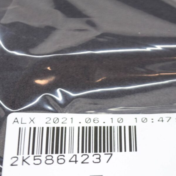 NEW VW CADDY ALLTRACK 2K FRONT FENDER WING SOUND INSULATION 2K5864237 ORIGINAL - Image 7