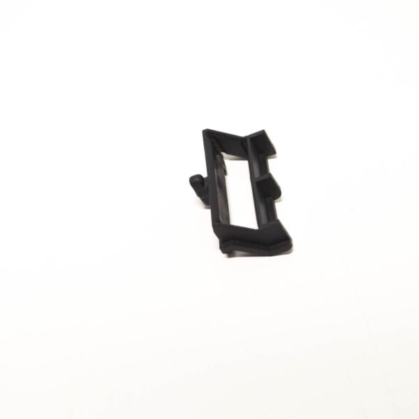 NEW BMW 5 E34 RADIATOR COOLING FAN HOUSING BRACKET 17111440193 ORIGINAL - Image 7