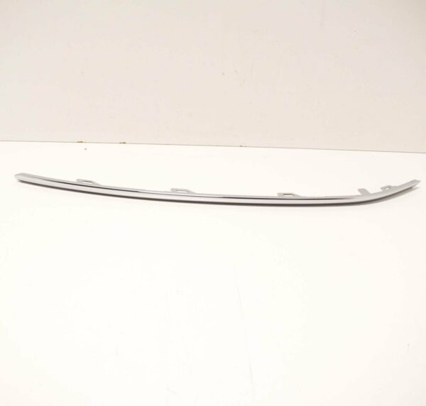 NEW VW PASSAT B7 R-LINE FRONT BUMPER LEFT VENT GRILLE TRIM 3AA853763C2ZZ - Image 9