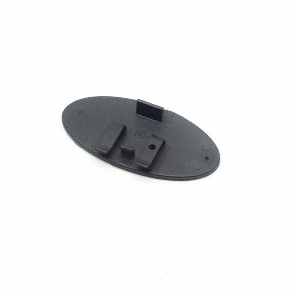 NEW BMW 3 CONVERTIBLE E46 TOP EMERGENCY MECHANISM TRIM 54348268983 ORIGINAL - Image 7