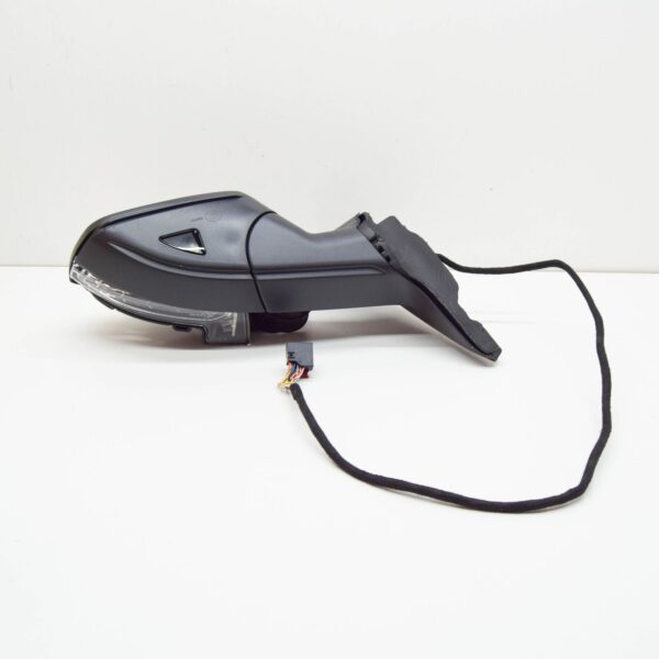 NEW SKODA OCTAVIA 5E MK3 FRONT LEFT SIDE WING MIRROR LHD 5E1857507AE ORIGINAL - Image 7