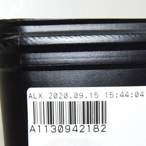 NEW MB E-CLASS W211 RIGHT AIR INTAKE HOSE TUBE A1130942182 - Image 9