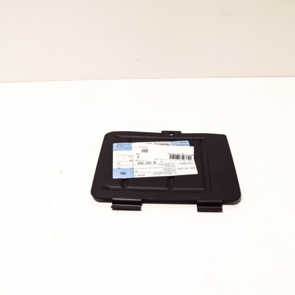 NEW BMW 3 E46 OIL SUMP DRAIN PLUG ACCESS COVER FLAP 51718197932 ORIGINAL - Image 7
