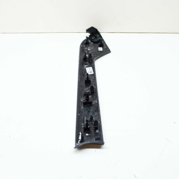 NEW AUDI A4 8W2, B9 FRONT RIGHT DOOR TRIM INSERT RHD 8W0867410AB7V7 ORIGINAL - Image 7