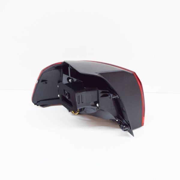 NEW VOLKSWAGEN GOLF MK6 REAR RIGHT TAILLIGHT TINTED 5K0945096Q ORIGINAL - Image 7