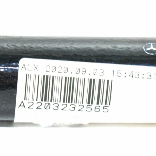 NEW MERCEDES BENZ S W220 FRONT ANTI-ROLL STABILISER SWAY BAR A2203232565 - Image 7