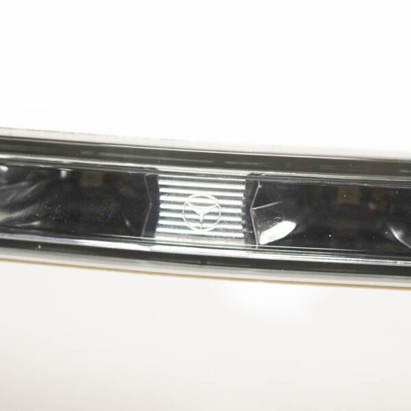 NEW MERCEDES-BENZ CLC CL203 REAR AUXILIARY STOP LAMP A2038203456 ORIGINAL - Image 7
