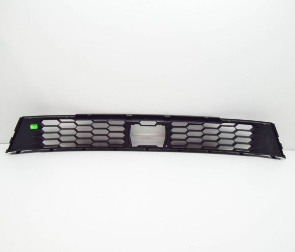NEW SKODA OCTAVIA MK3 5E FRONT BUMPER VENT GRILLE 5E0853677F9B9 ORIGINAL - Image 7