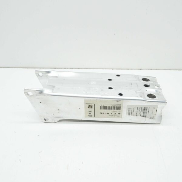 NEW MINI CLUBMAN F54 FRONT BUMPER RIGHT IMPACT BRACKET 51117351522 ORIGINAL - Image 7