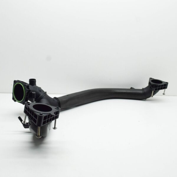 NEW AUDI Q7 4M INTERCOOLER PRESSURE PIPE 06M145674DR ORIGINAL - Image 7