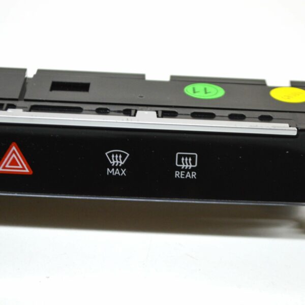 NEW AUDI A8 4N WARNING INDICATOR MULTI SWITCH 4N0925301B ORIGINAL - Image 7