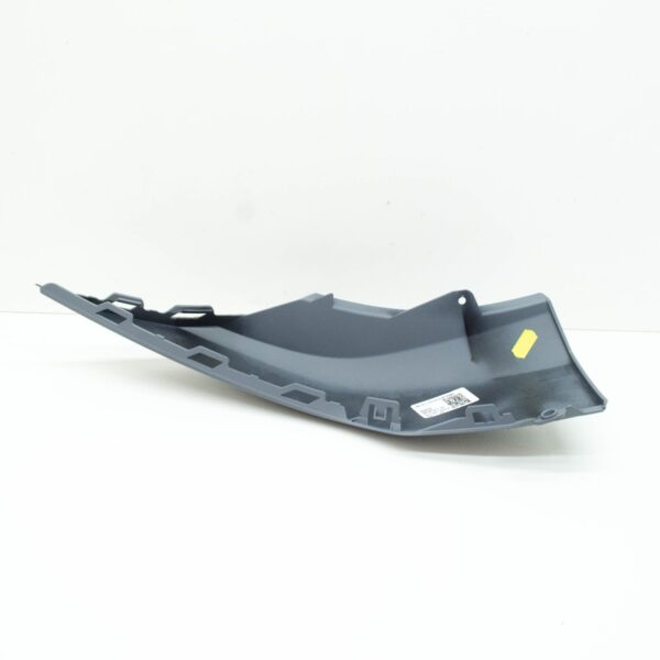 NEW AUDI E-TRON GE FRONT LEFT BUMPER SPOILER 4KE807061CGRU ORIGINAL - Image 7