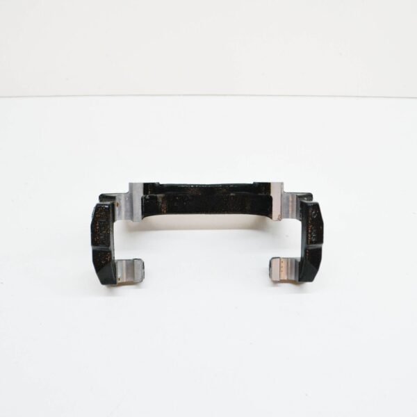 NEW AUDI A3 SPORTBACK 8P FRONT CALIPER CARRIER 8E0615125C ORIGINAL - Image 7
