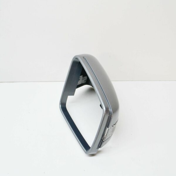 NEW MB C-CLASS W205 RIGHT WING MIRROR COVER A21281060009792 A2128106000 - Image 7