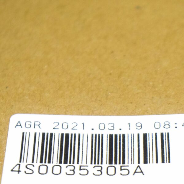 NEW AUDI R8 SPYDER 4S FRONT RIGHT DOOR LOUDSPEAKER 4S0035305A ORIGINAL - Image 7