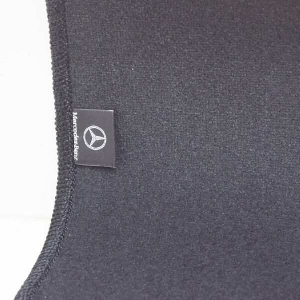 NEW MERCEDES-BENZ A W177 REAR TRUNK BOOT REVERSIBLE CARPET A1776842100 ORIGINAL - Image 7