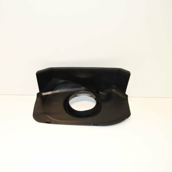 NEW MERCEDES BENZ S W222 REAR FENDER FUEL POCKET PANEL A2226331111 ORIGINAL - Image 7