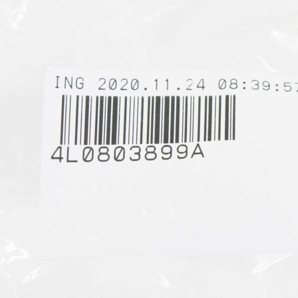 NEW AUDI Q7 4L SPARE TIRE HOLDER SCREW 4L0803899A ORIGINAL - Image 7